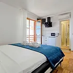 Flego 3 Novigrad Istria