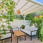Flego 3 Lejlighed Novigrad Istria