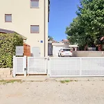 Flego 3 Lejlighed Novigrad Istria