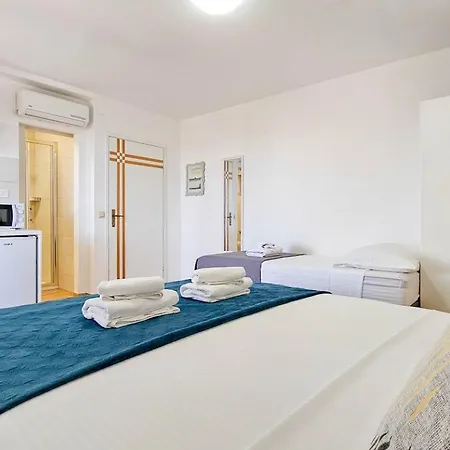 Flego 3 Lejlighed Novigrad Istria