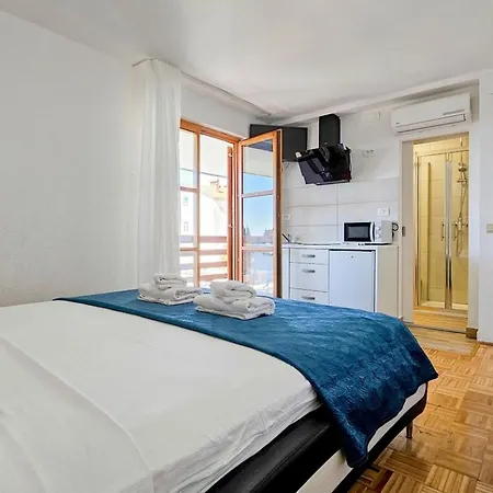 Flego 3 Novigrad Istria