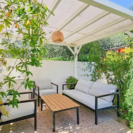 Flego 3 Lejlighed Novigrad Istria
