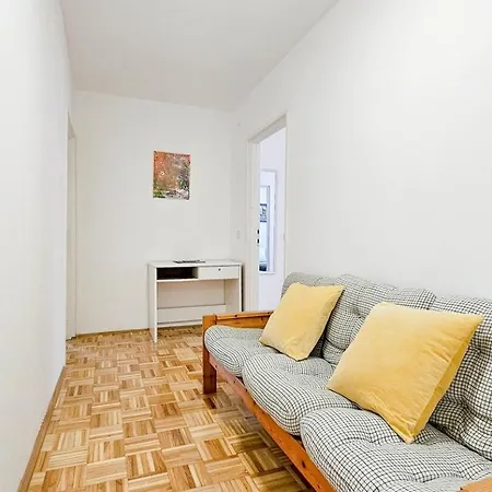 Lejlighed Flego 3 Novigrad Istria