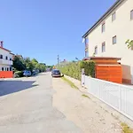 Flego 3 Novigrad (Istria)