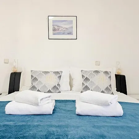 Flego 3 * Novigrad (Istria)