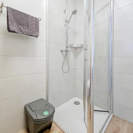 Apartament Flego 3