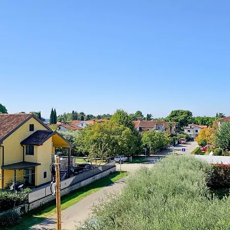 Apartman Flego 3 *