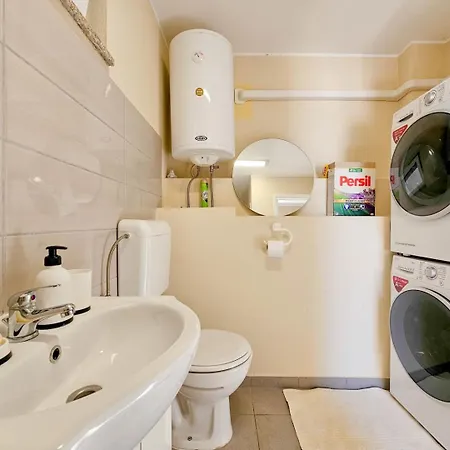 Flego 3 아파트 Novigrad Istria