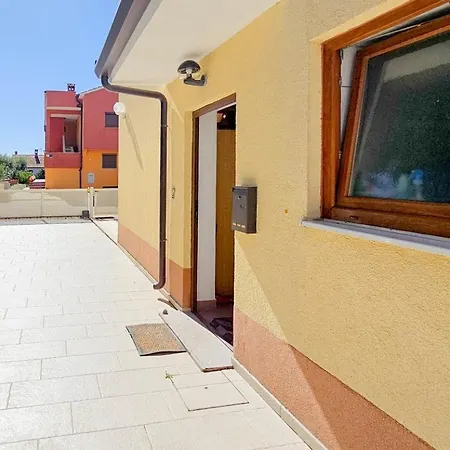 Flego 3 Apartman