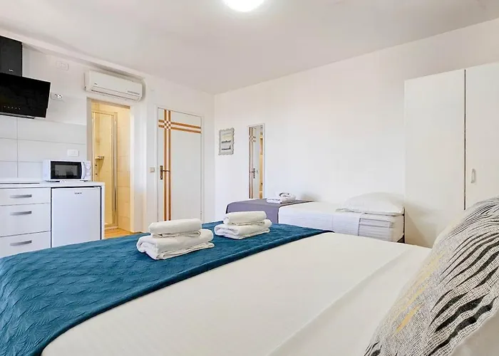 Flego 3 아파트 Novigrad Istria