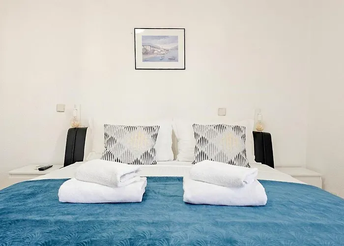 Flego 3 * Novigrad Istria