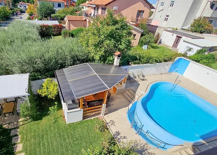 Flego 3 * Novigrad Istria