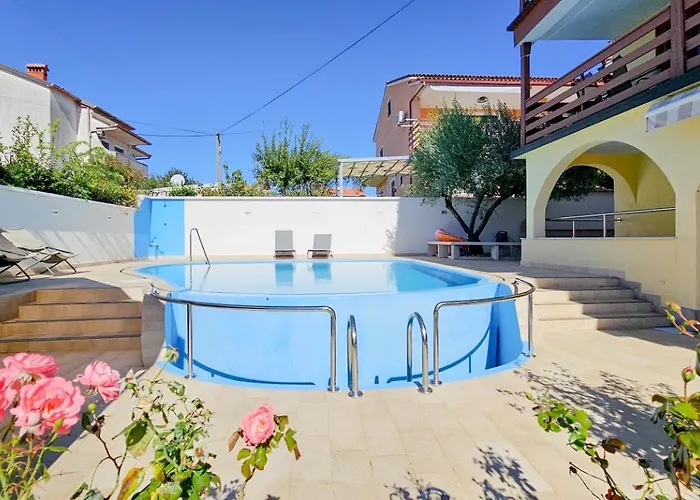 Flego 3 * Novigrad Istria