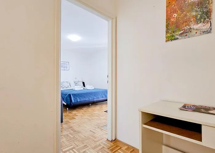 Flego 3 Novigrad Istria