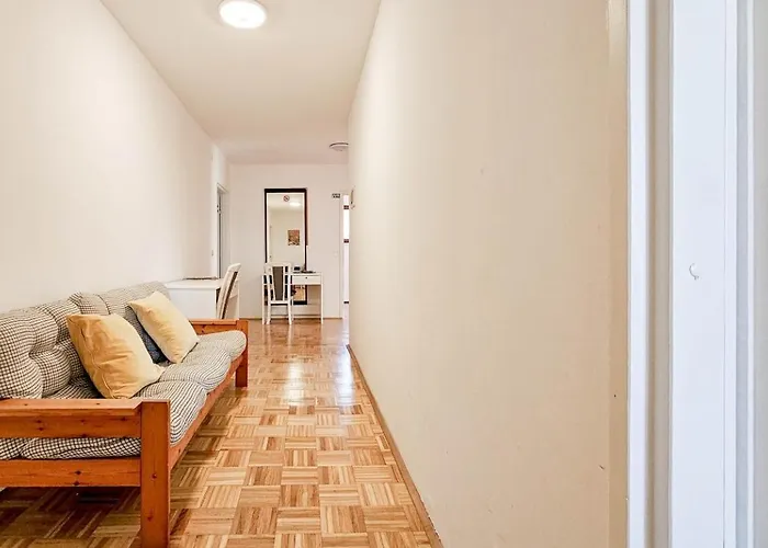 Flego 3 Novigrad Istria