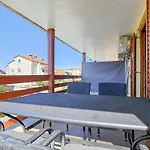 Apartament Flego 3 Novigrad (Istria)
