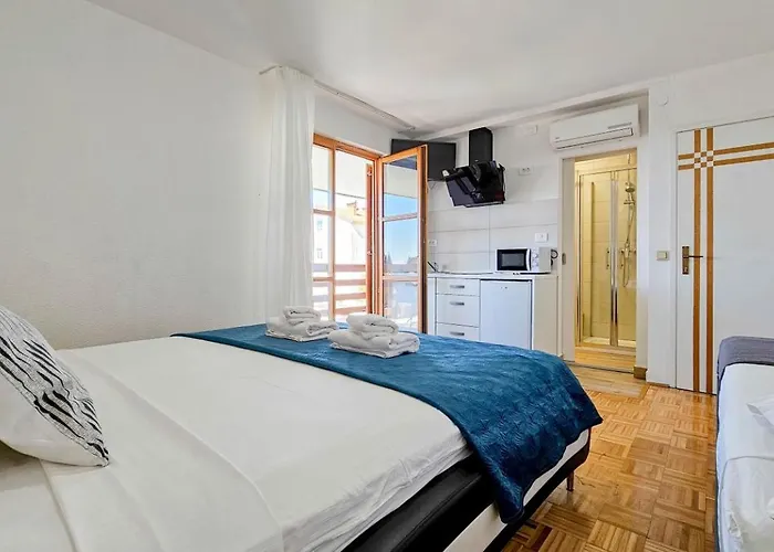 Flego 3 Novigrad Istria