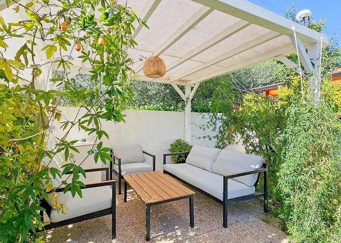 Flego 3 דירה Novigrad Istria