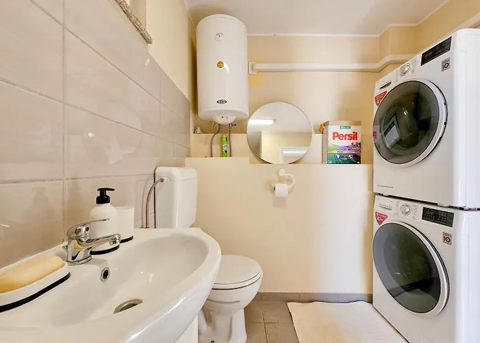 Flego 3 דירה Novigrad Istria