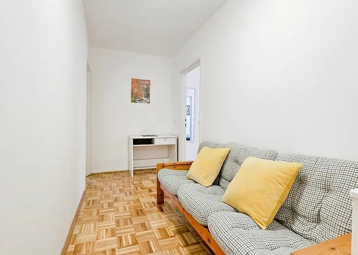 דירה Flego 3 Novigrad Istria